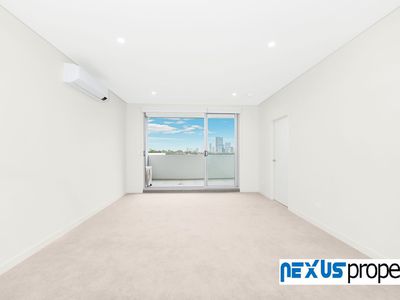 1003 / 22 Dressler Court, Merrylands