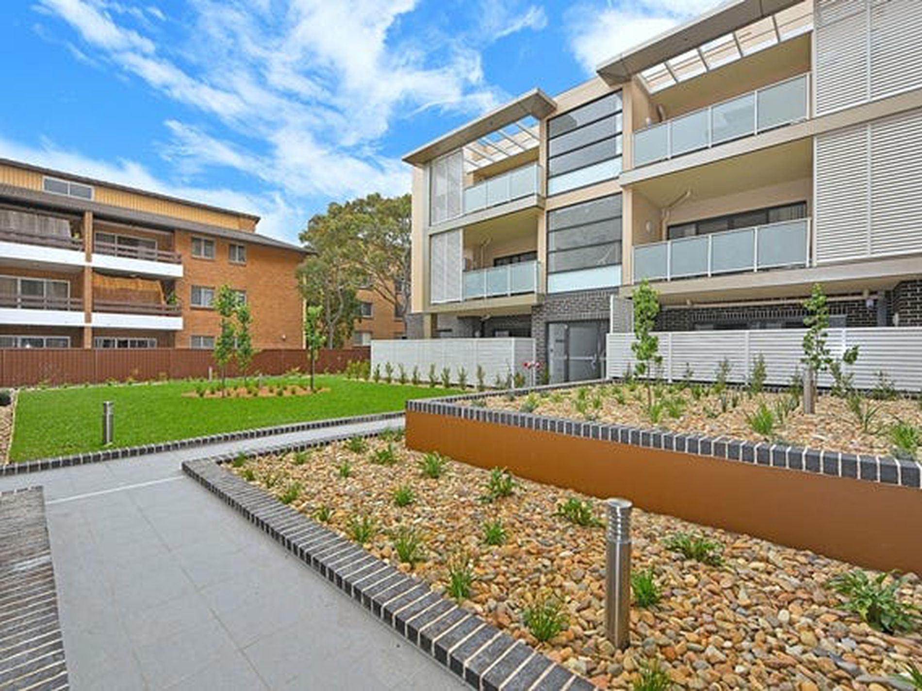 31 / 203-207 Auburn Road, Yagoona