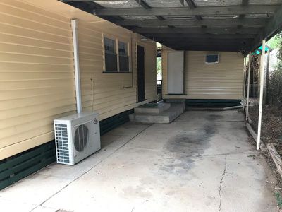 58 Baratta Street, Moulamein