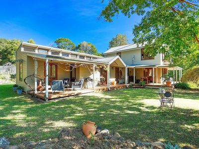 515 Wattamolla Road, Wattamolla