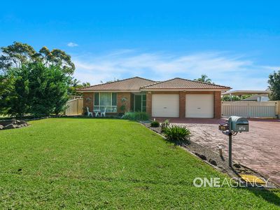 111 Isa Road, Worrigee