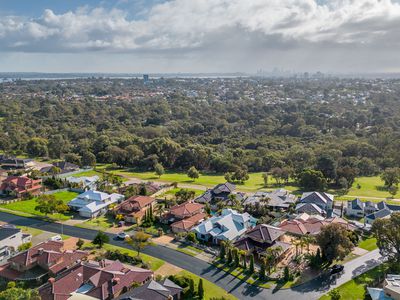 51 Whitfeld Terrace, Winthrop