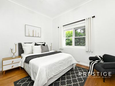 64 Wollongong Road, Arncliffe