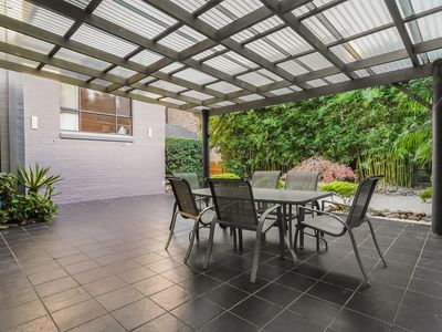 1 McCubbin Place, Casula