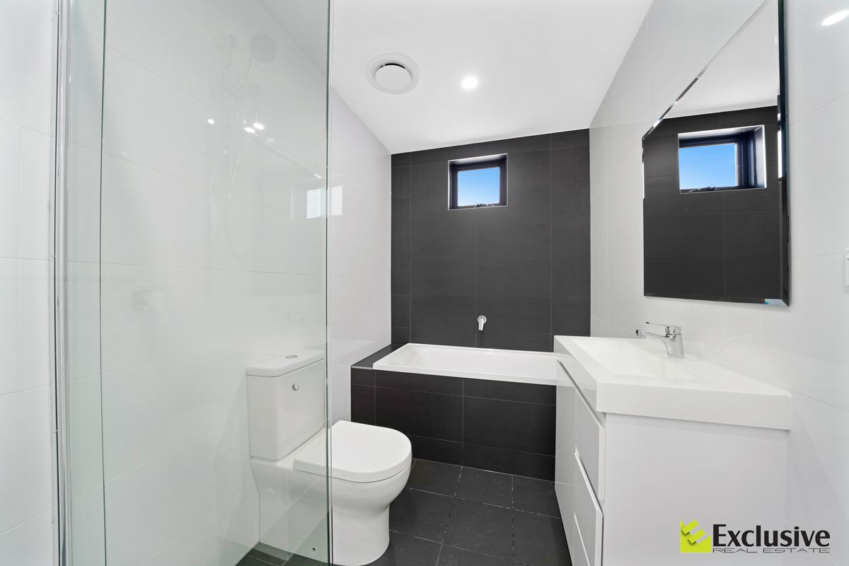 703 / 153 Parramatta Road, Homebush