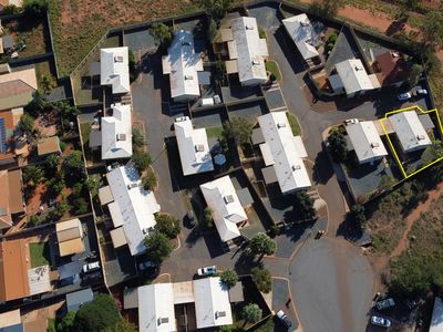 3 / 15 Becker Court, South Hedland