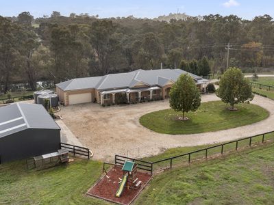 15 Manse Hill Road, Seymour