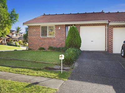 1 / 2 Ringtail Circuit, Blackbutt