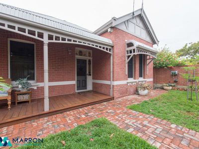 175 Grosvenor Road, North Perth