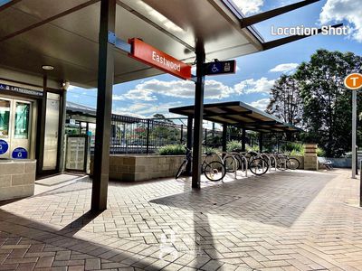 22 Trelawney Street, Eastwood