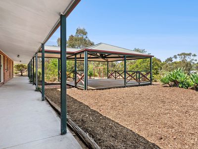 775 Granite Road, Anakie