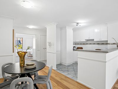 20 / 125 Wellington Street, East Perth