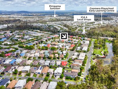 21 Trillers Avenue, Coomera