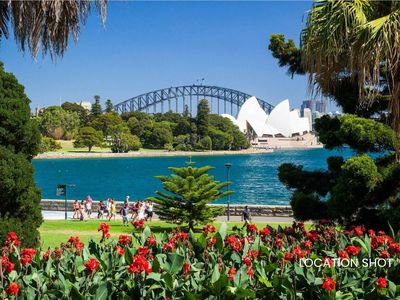 77 / 19-23 Forbes Street, Woolloomooloo