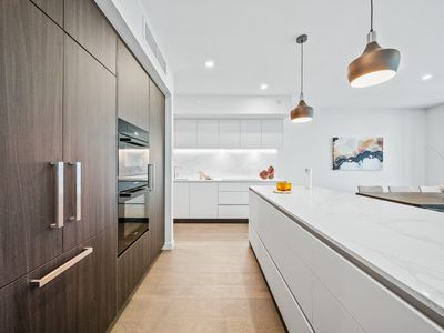 1001 / 3 Kintail Road, Applecross