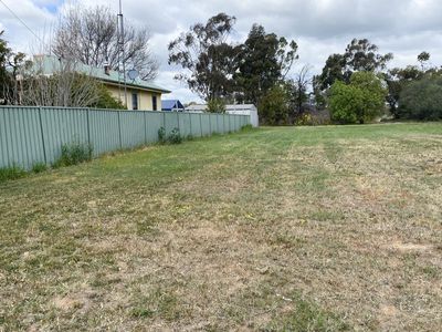 110 Coreen Street, Jerilderie