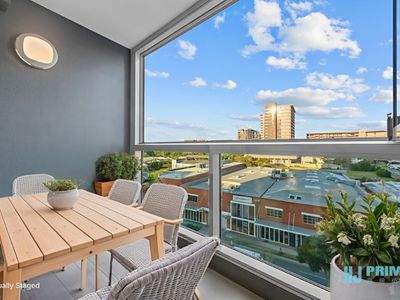 20507 / 8 Hercules Street, Hamilton