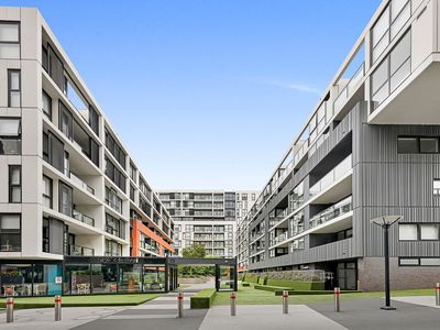 405 / 8 Grosvenor Street, Abbotsford