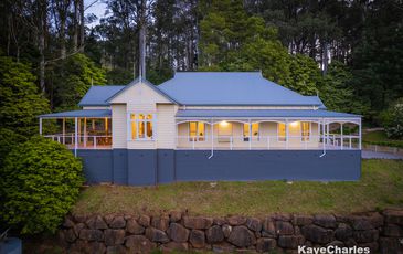 5 Sydney Avenue, Emerald