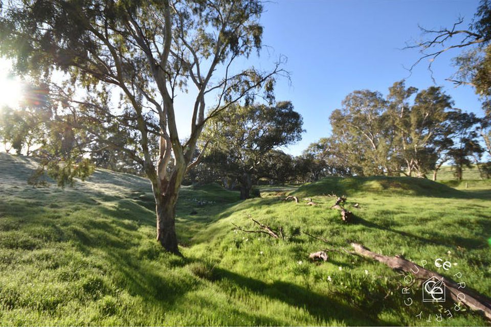 Lot 776 Hearls Road, Flaxman Valley