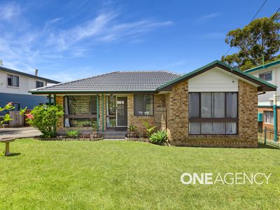 4 Heron Avenue, Sanctuary Point