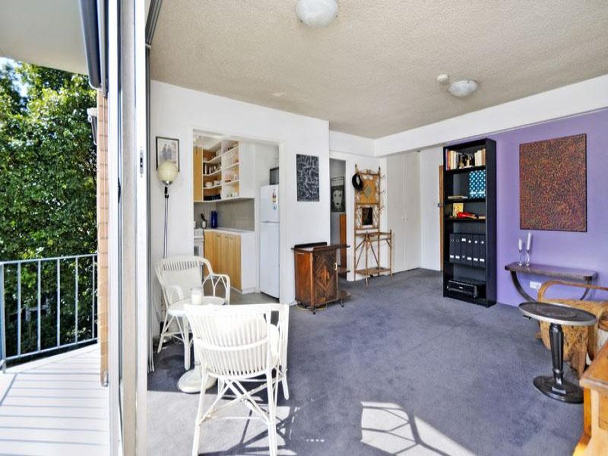 16 / 171 St Johns Rd, Glebe