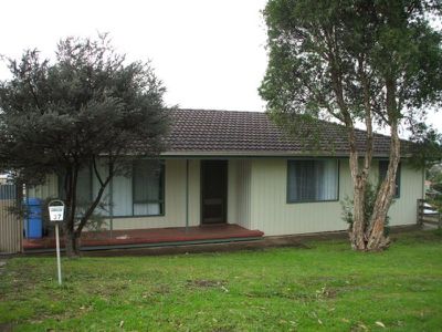 37 Hayes Crescent, Mount Gambier