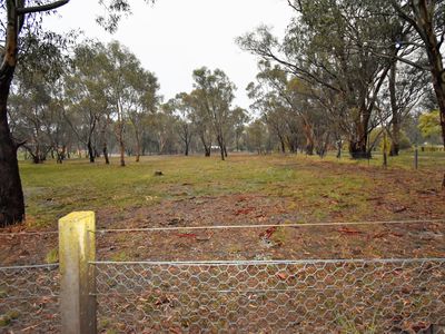 35 Church Street, Glenrowan