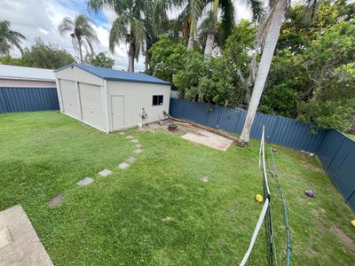 3 Robinson Street, North Mackay