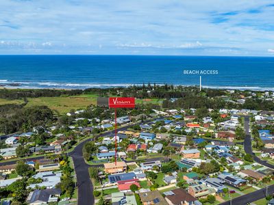 24 Matthews Parade, Corindi Beach
