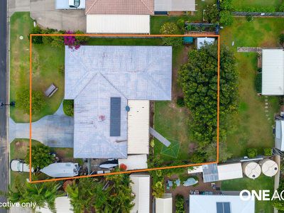 3 King Arthur Court, Urangan