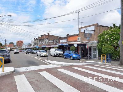 2 / 10 Dunmore Street North, Bexley
