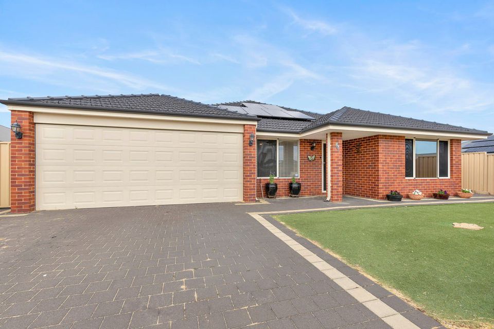 28 Southport Dr, Baldivis