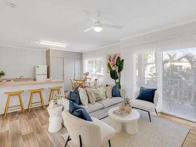 28 / 201-203 Aumuller Street, Bungalow