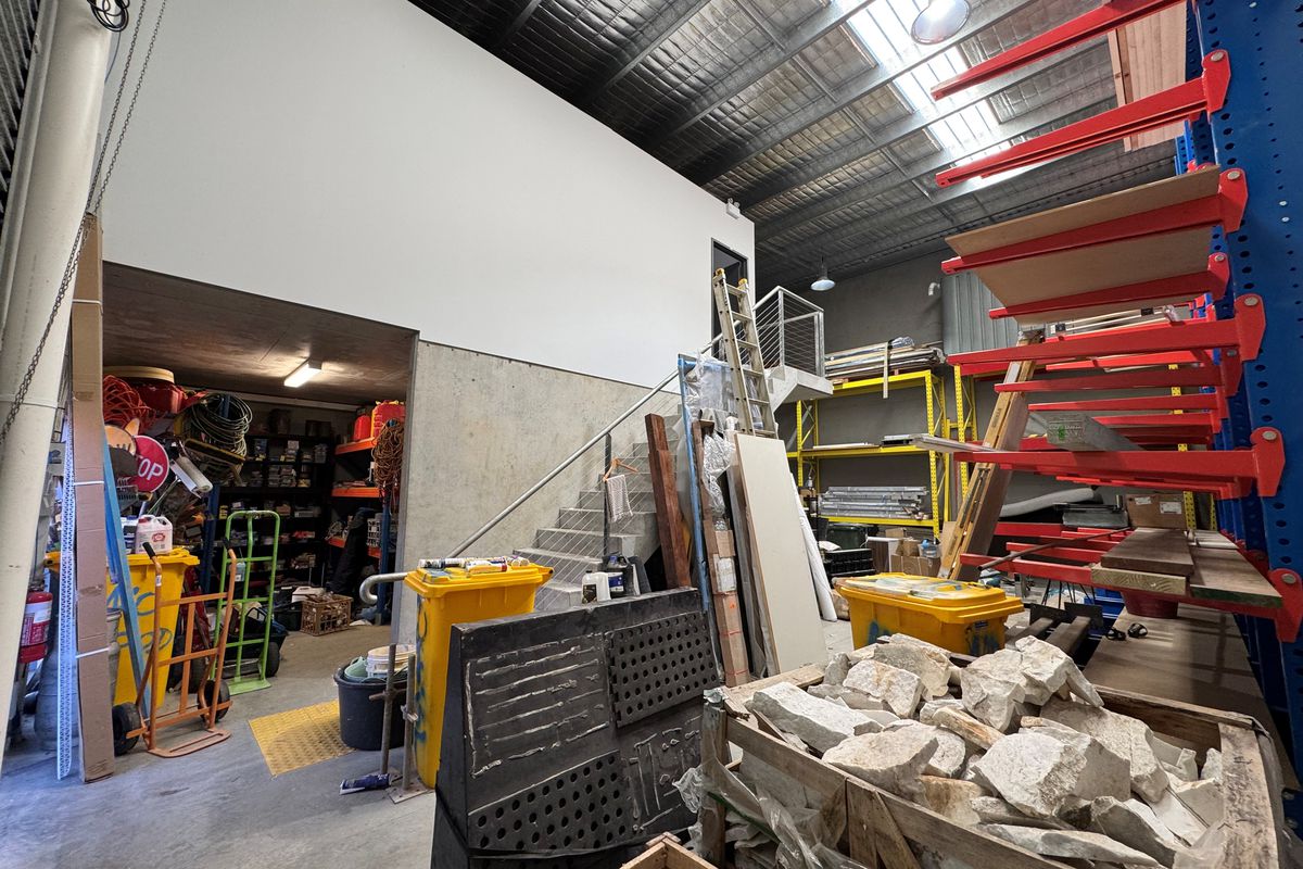 Unit 13 / 8-18 Wurrook Circuit, Caringbah