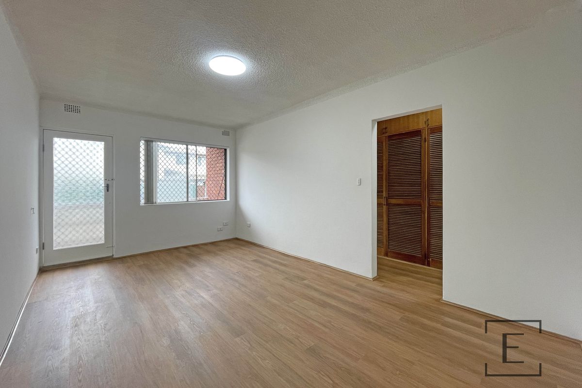 4 / 50 Seventh Avenue, Campsie