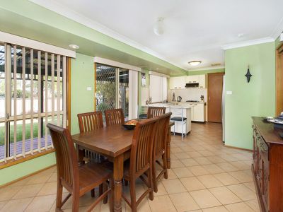 100 Compton Street, Dapto