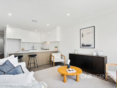 38 Jersey Avenue, Tullimbar