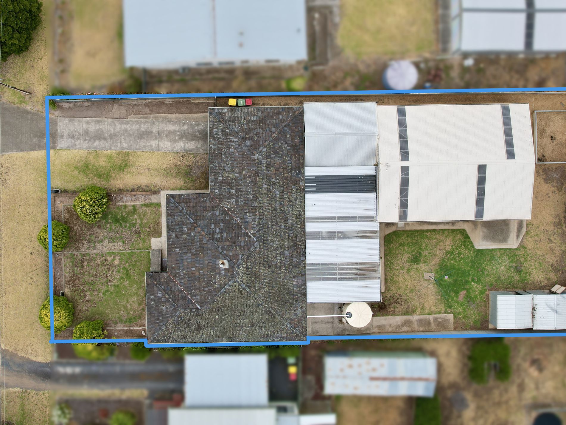 11 Ireland, Millicent