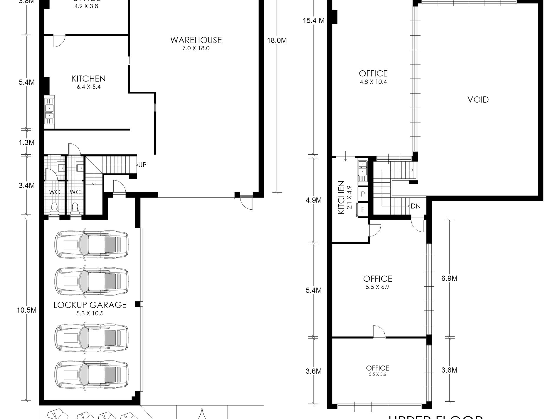 11 East Street, Granville