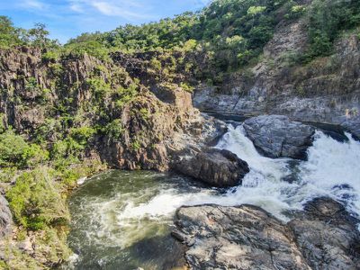 2554 Mulligan Highway Road, Cooktown