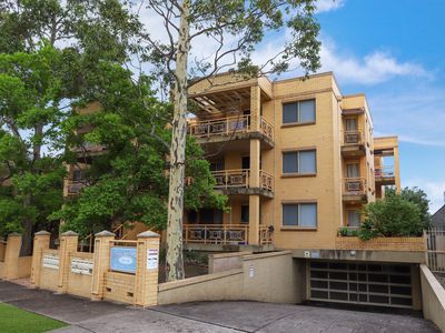 5 / 334-336 Railway Terrace, Guildford