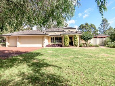 6 Loxley Place , Baldivis