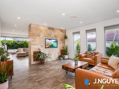 55A Webster Road, Lurnea