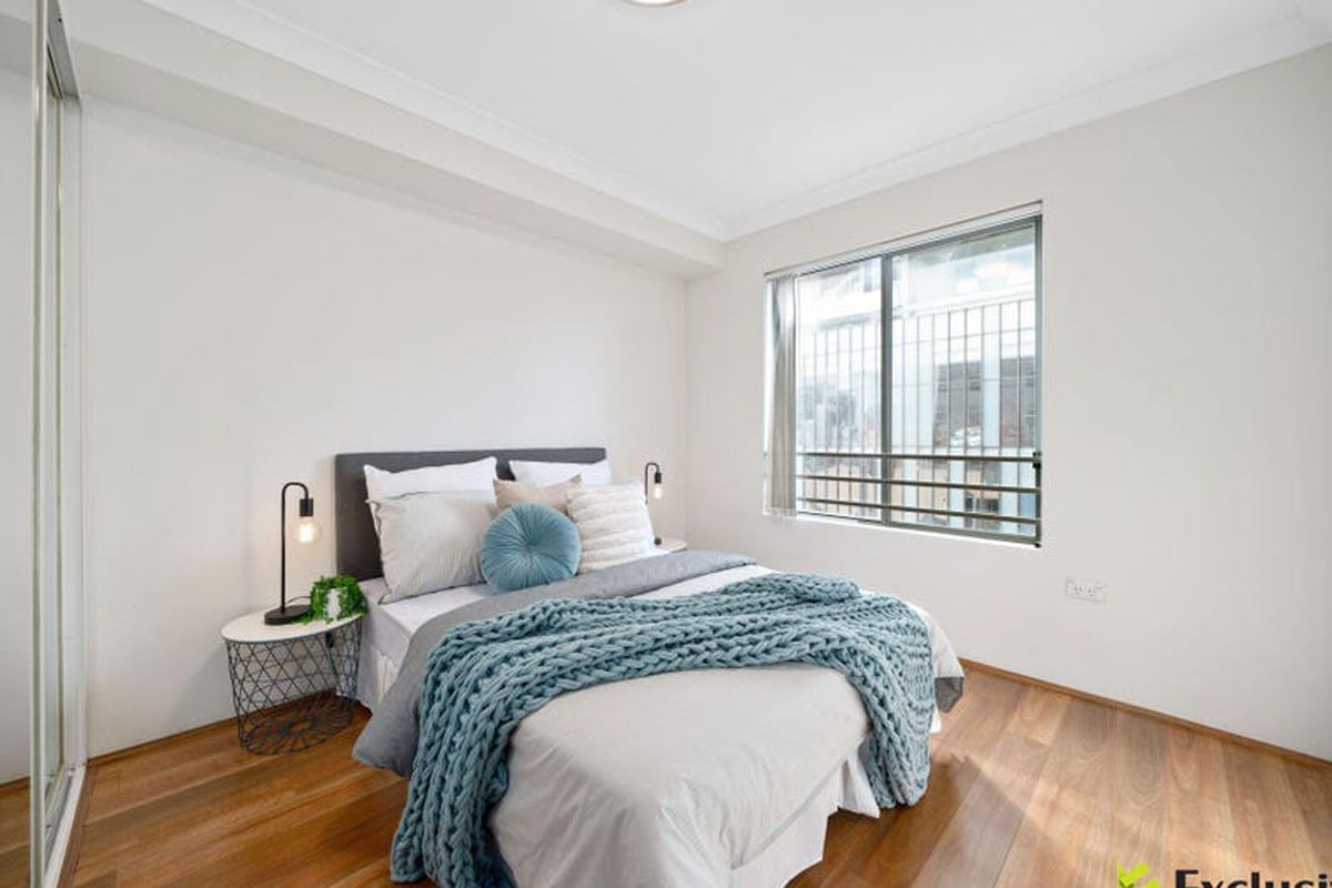 33 / 28A-32 Belmore Street, Burwood