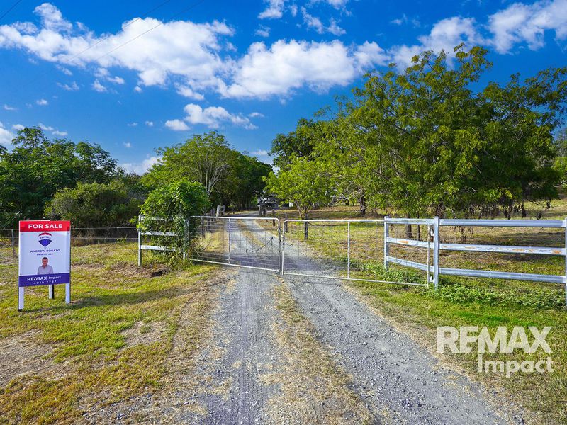510 Bilwon Road, Biboohra
