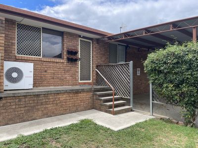 2 / 1 COHEN STREET, Tamworth