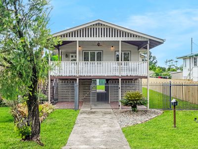 11 Howe Street, Gordonvale