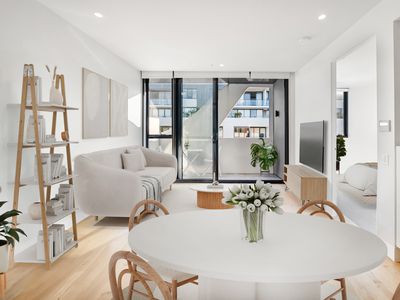 B604 / 72 Macdonald Street, Erskineville