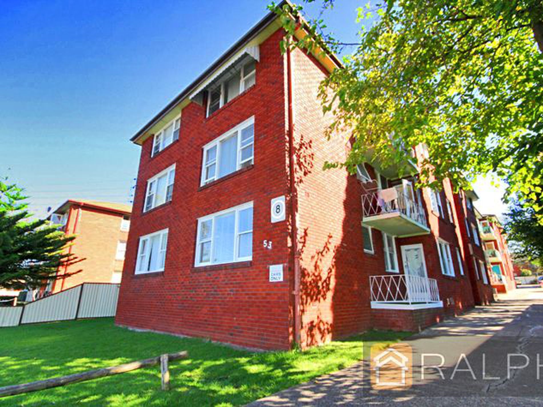 1 / 53 Alice Street, Wiley Park